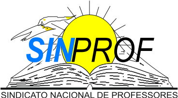 SINPROF Logo